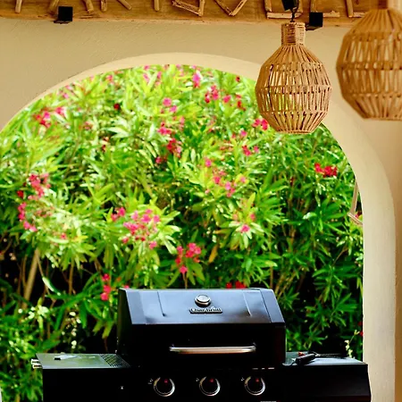 Jolie Maison, 3 Chambres, Jardin, Piscine Partagee Roquebrune-sur Argens