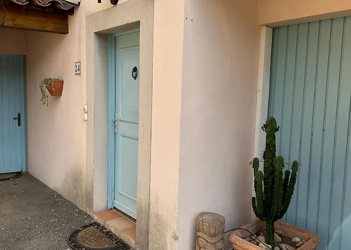 Jolie Maison, 3 Chambres, Jardin, Piscine Partagee Roquebrune-sur Argens